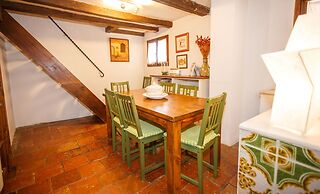 El Bulín de Pedraza