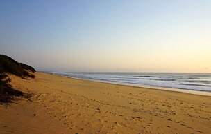Beach Villa Tofinho