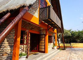 Beach Villa Tofinho