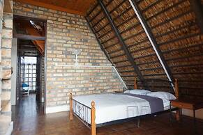 Beach Villa Tofinho