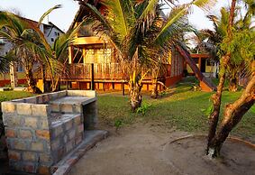 Beach Villa Tofinho