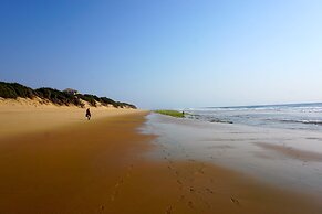 Beach Villa Tofinho
