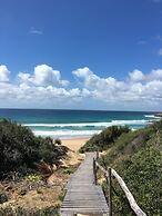 Beach Villa Tofinho