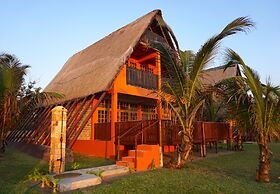 Beach Villa Tofinho