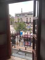 Hotel Riviera