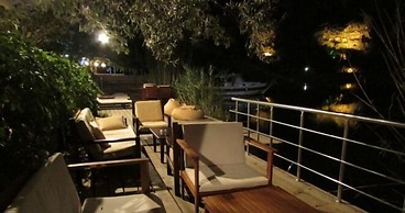 Lindos Pansiyon