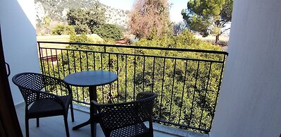 Lindos Pansiyon