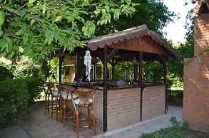 Lindos Pansiyon