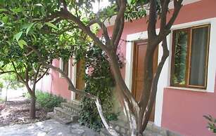 Lindos Pansiyon