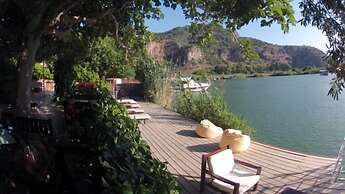 Lindos Pansiyon