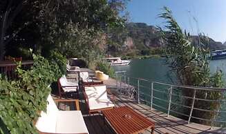 Lindos Pansiyon