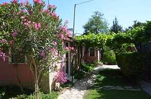 Lindos Pansiyon