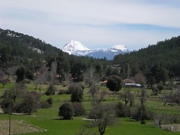 Lindos Pansiyon