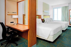 SpringHill Suites by Marriott Augusta