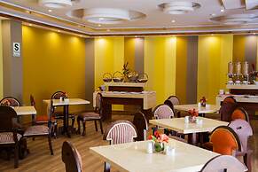 Yawar Inka Hotel