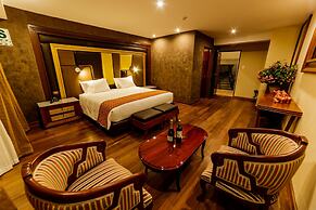 Yawar Inka Hotel