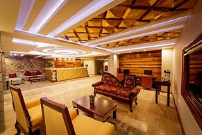 Yawar Inka Hotel