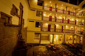 Yawar Inka Hotel