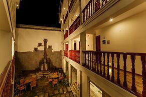 Yawar Inka Hotel