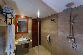 Yawar Inka Hotel