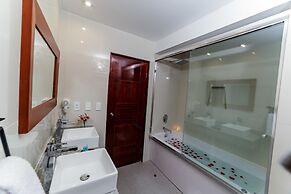 Yawar Inka Hotel