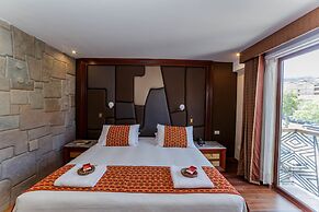 Yawar Inka Hotel