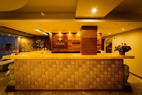 Yawar Inka Hotel