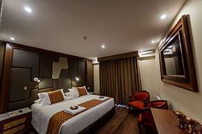 Yawar Inka Hotel