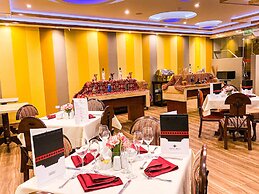 Yawar Inka Hotel