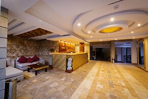 Yawar Inka Hotel