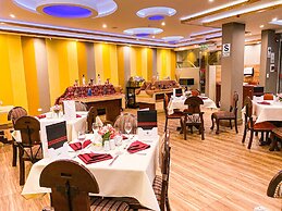 Yawar Inka Hotel