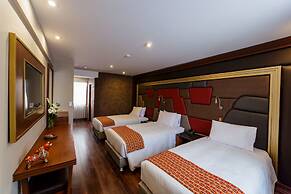 Yawar Inka Hotel