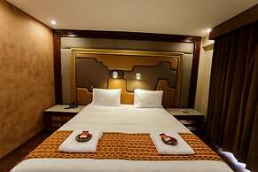 Yawar Inka Hotel