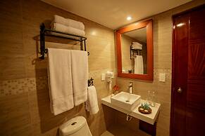 Yawar Inka Hotel