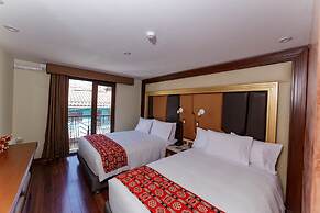 Yawar Inka Hotel