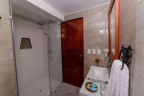 Yawar Inka Hotel