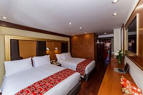 Yawar Inka Hotel