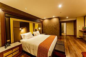 Yawar Inka Hotel
