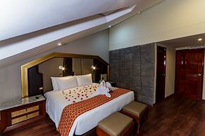 Yawar Inka Hotel