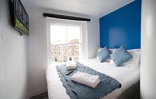 CiTi Hotel London Luton