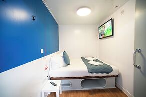CiTi Hotel London Luton