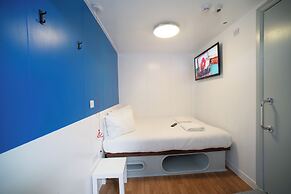 CiTi Hotel London Luton
