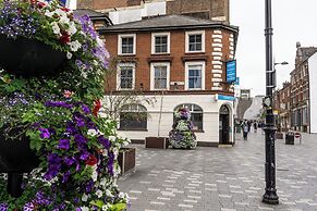CiTi Hotel London Luton
