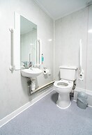 CiTi Hotel London Luton