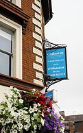 CiTi Hotel London Luton