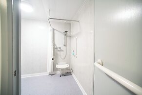 CiTi Hotel London Luton
