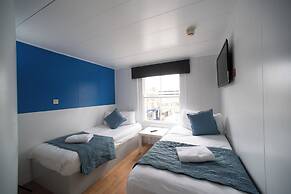 CiTi Hotel London Luton