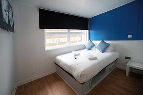 CiTi Hotel London Luton