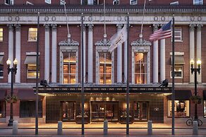 Graduate by Hilton Providence