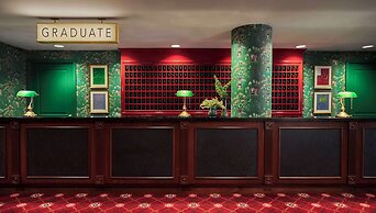 Graduate by Hilton Providence